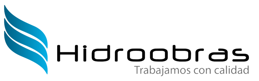 Hidroobras Logo